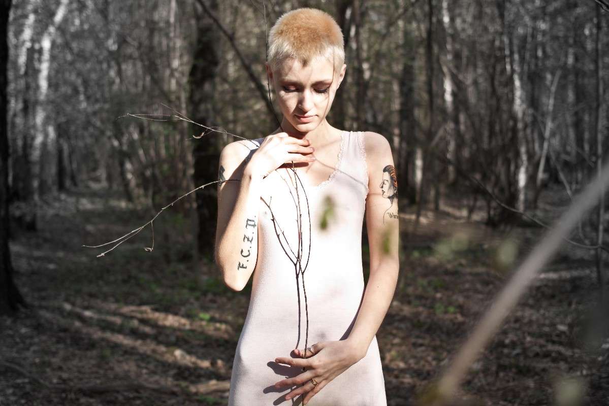 ... ����� No_Name  �� PhotoGeek.ru #�������