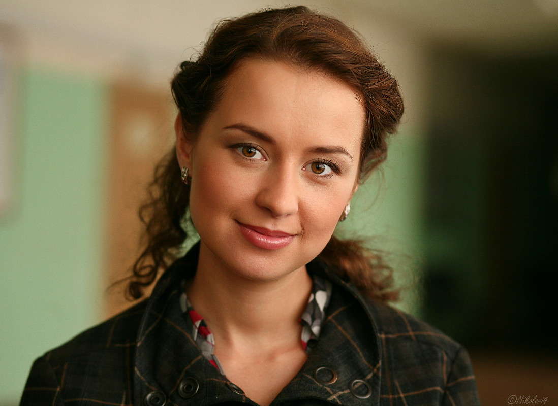 ������ �������� ����� Nikolai Borisyakov �� PhotoGeek.ru #�������