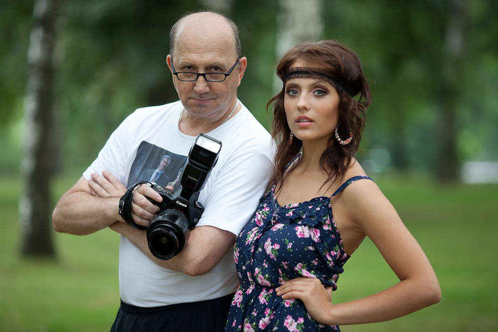 ��� � � ������ ����� Nikolai Borisyakov �� PhotoGeek.ru #�������