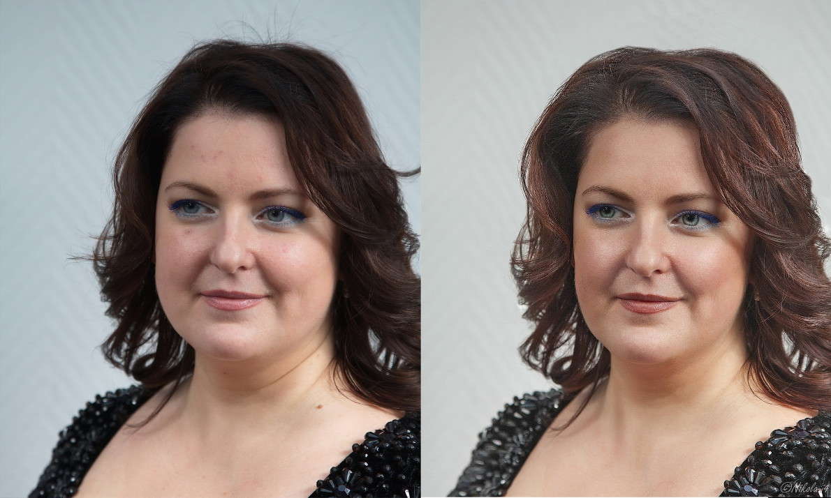 ������� ������. ����� Nikolai Borisyakov �� PhotoGeek.ru #�������