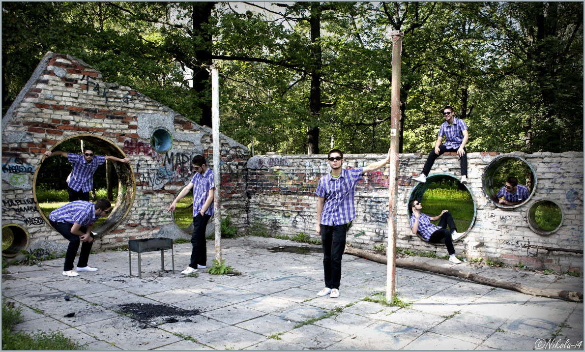 �� � ���� ����� �����... ����� Nikolai Borisyakov �� PhotoGeek.ru #������ ��� ������� #�������