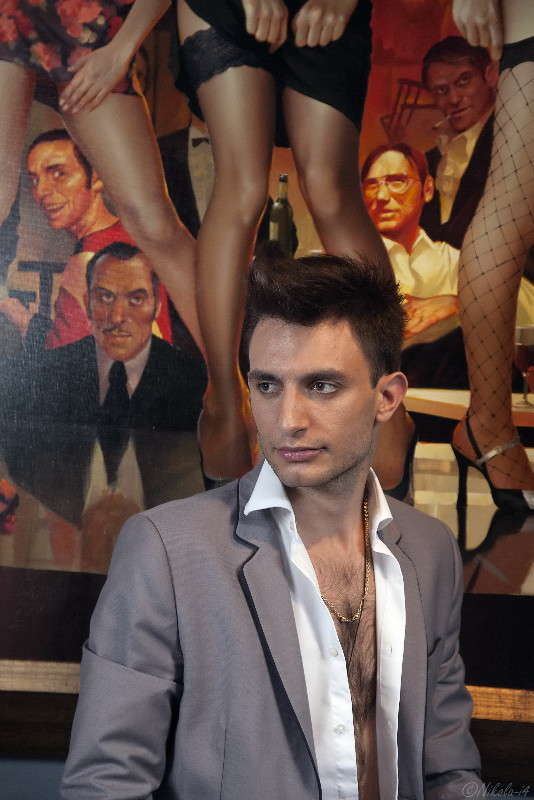 ���� ����� ������... ����� Nikolai Borisyakov �� PhotoGeek.ru #��������� ���������� #������� #���-����������� #������