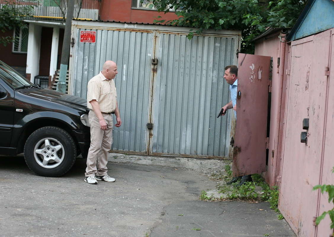 ��������� ��������. ����� Nikolai Borisyakov �� PhotoGeek.ru #��������