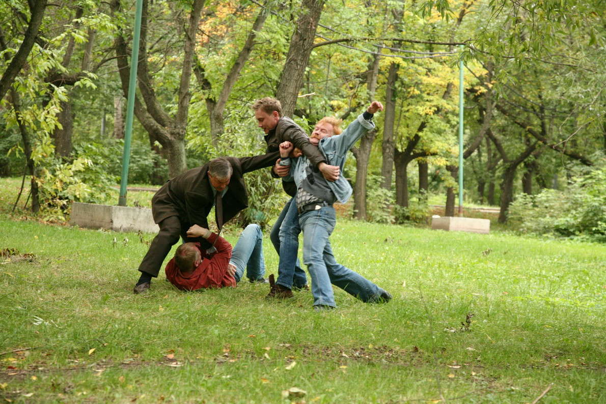 ��������� �������. ����� Nikolai Borisyakov �� PhotoGeek.ru #������� #��������