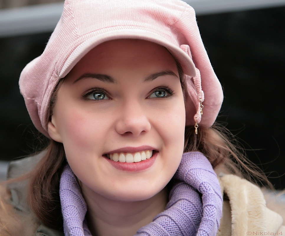 �����. ����� Nikolai Borisyakov �� PhotoGeek.ru #������� #������