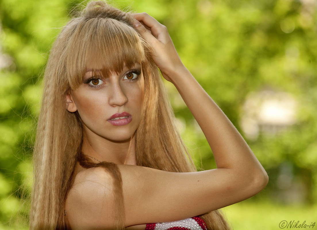 ���� ����� Nikolai Borisyakov �� PhotoGeek.ru #���� #������� #������