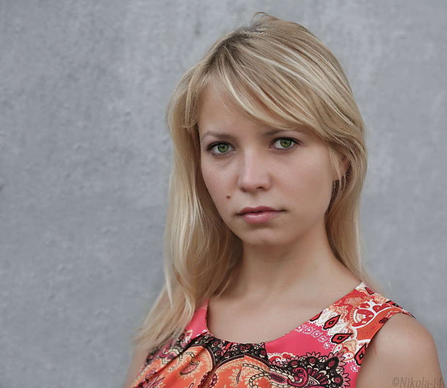 ���� ����� Nikolai Borisyakov �� PhotoGeek.ru #�������