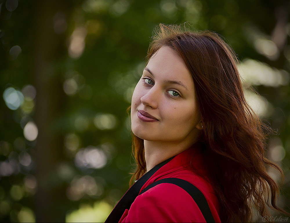 ��� ����� Nikolai Borisyakov �� PhotoGeek.ru #������� #������