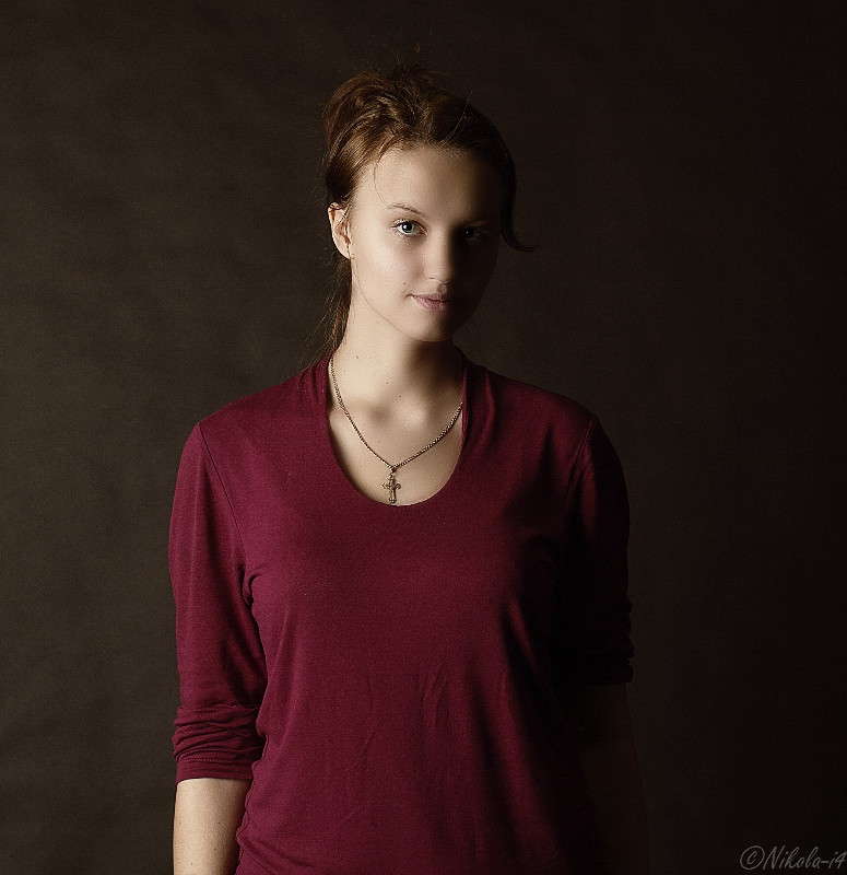 ��� ����� Nikolai Borisyakov �� PhotoGeek.ru #�������