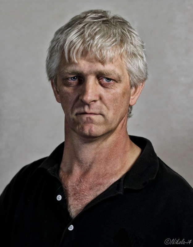 ��� ����-��������. ����� Nikolai Borisyakov �� PhotoGeek.ru #������� #��������