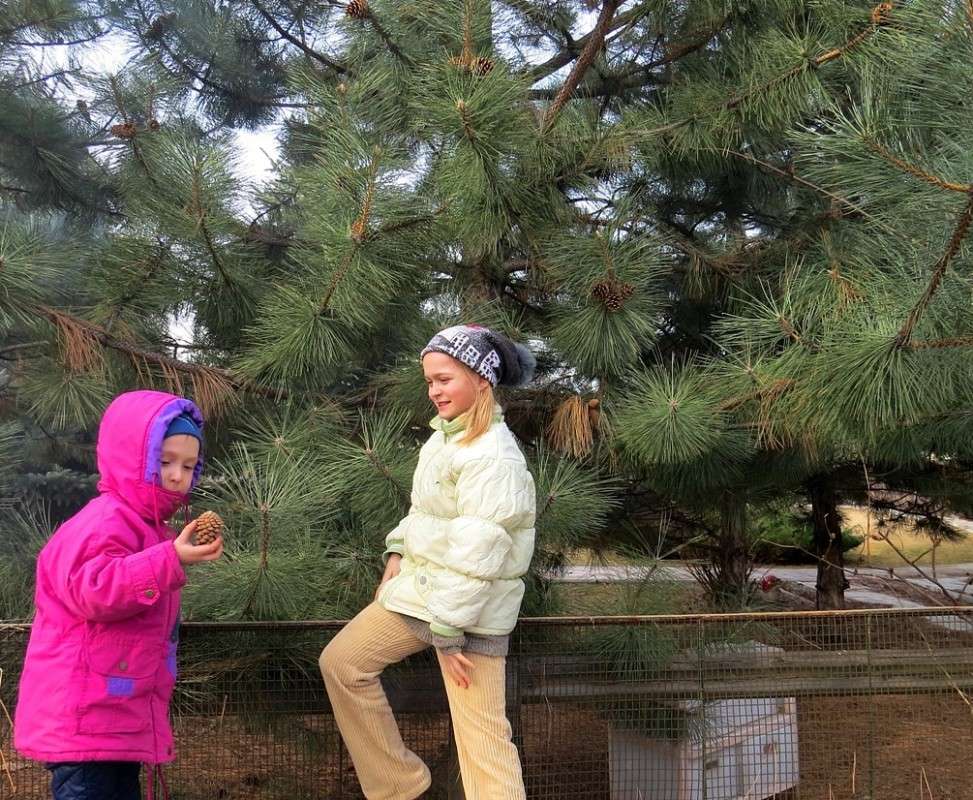 ����� ���� ���� ? ) ����� Natali  ��������� �� PhotoGeek.ru #�������� ����������