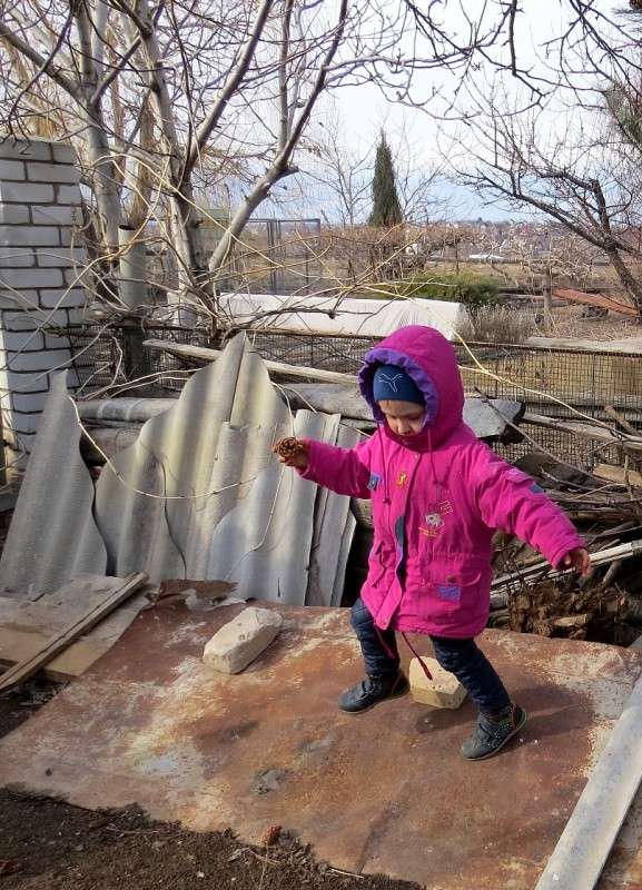 � ���� �� �� �� ������ ?! ) ����� Natali  ��������� �� PhotoGeek.ru #�������� ����������