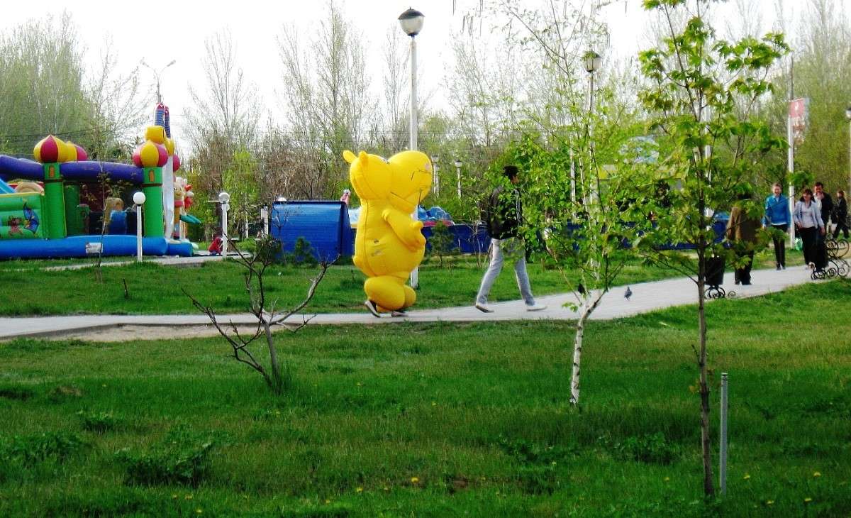 �����. �� �������. ����� Natali  ��������� �� PhotoGeek.ru