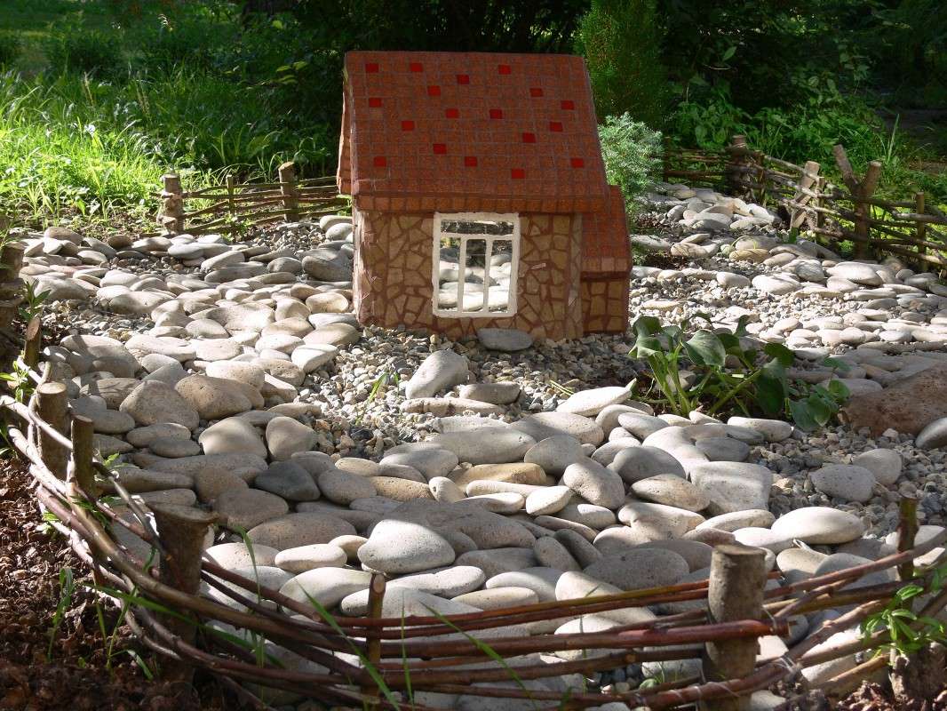 Свет в окошке. / Свет в окошке. / Фотография на PhotoGeek.ru