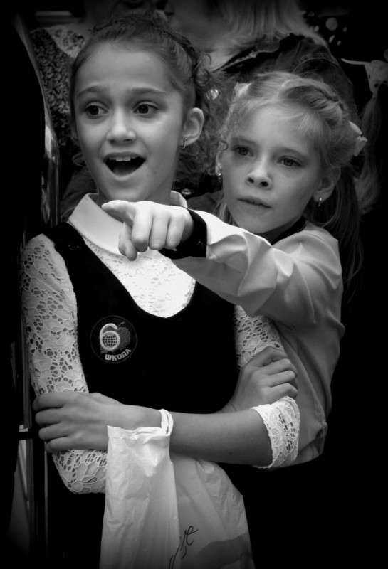 ������� ����� ����� ������ �� PhotoGeek.ru #��������