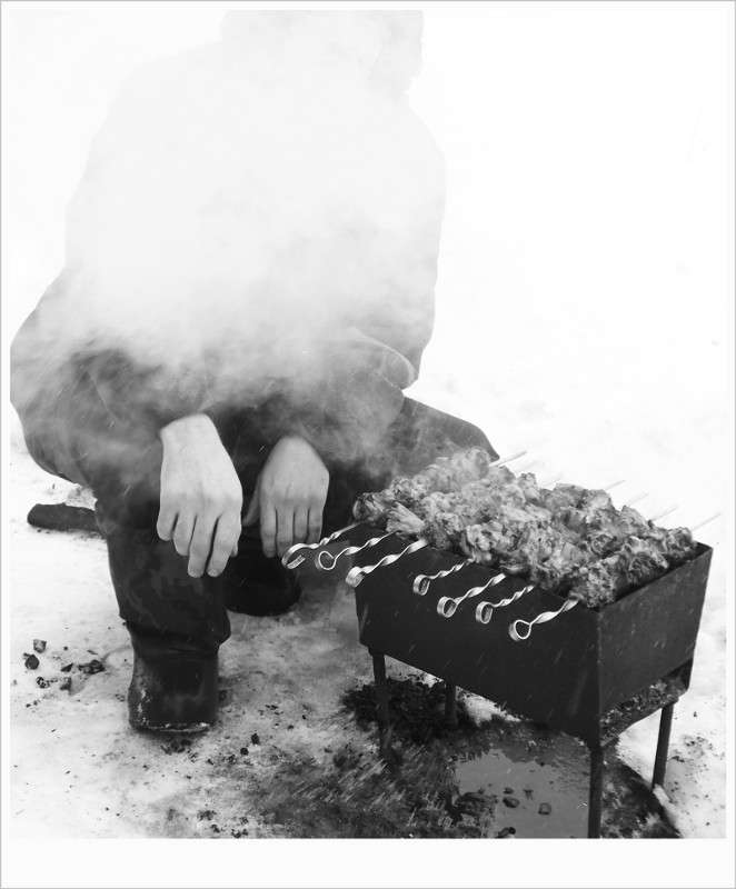 � ��������� ����. ����� Tamara Belo �� PhotoGeek.ru #�����-�����