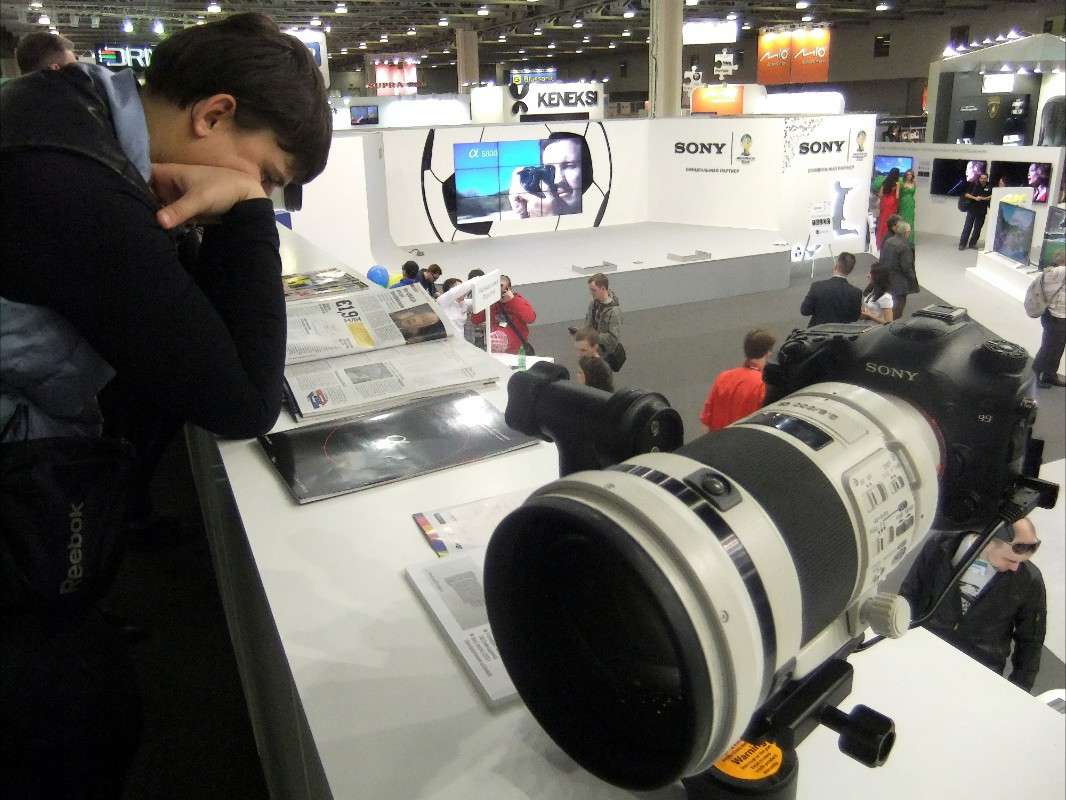 �� ����� ���� ��������� �� PhotoGeek.ru #�������� ���������� #��