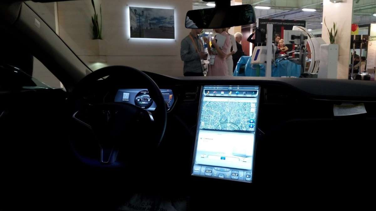 Tesla ����� ���� ��������� �� PhotoGeek.ru #����� #�������� ���������� #Tesla