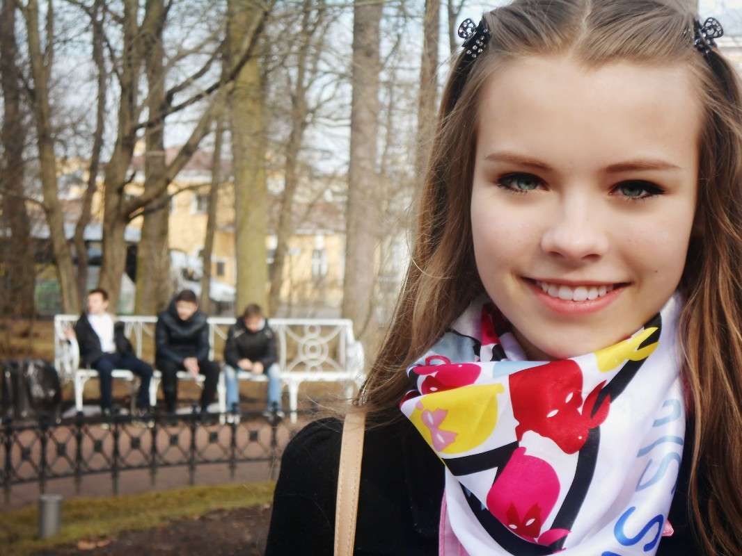 ������� ����� ���������  ���������� �� PhotoGeek.ru #�������