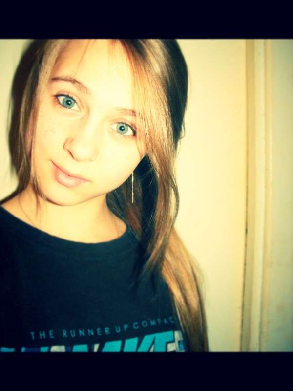 ... ����� Preaty Girl �� PhotoGeek.ru #������� #��������