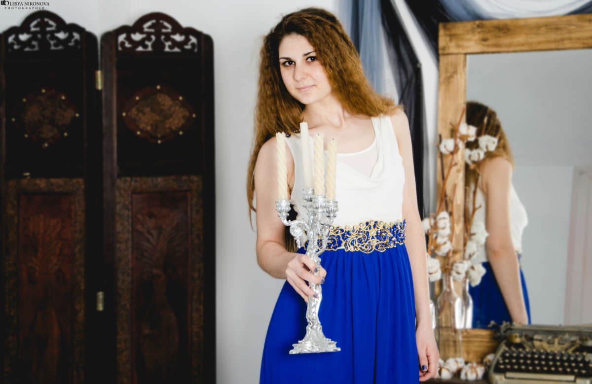 ������ project ����� Olesya Nikonova �� PhotoGeek.ru #�������