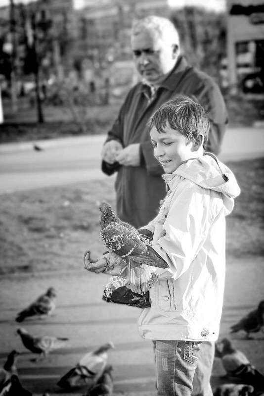 **** ����� �����  �� PhotoGeek.ru #����� #��������