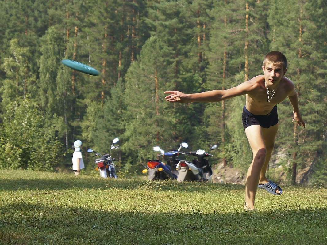 ����... ����� �������� ����������� �� PhotoGeek.ru #��������