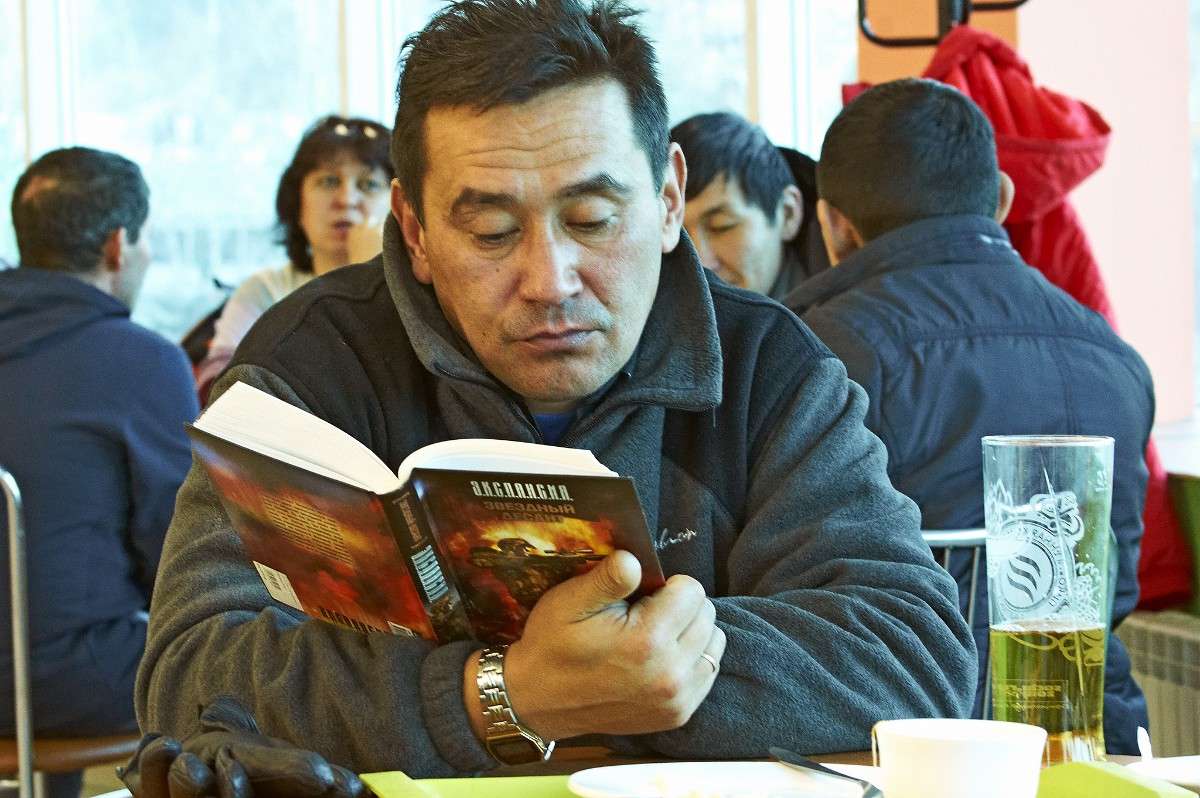 ����� ����� �������� ����������� �� PhotoGeek.ru #�������� ����������