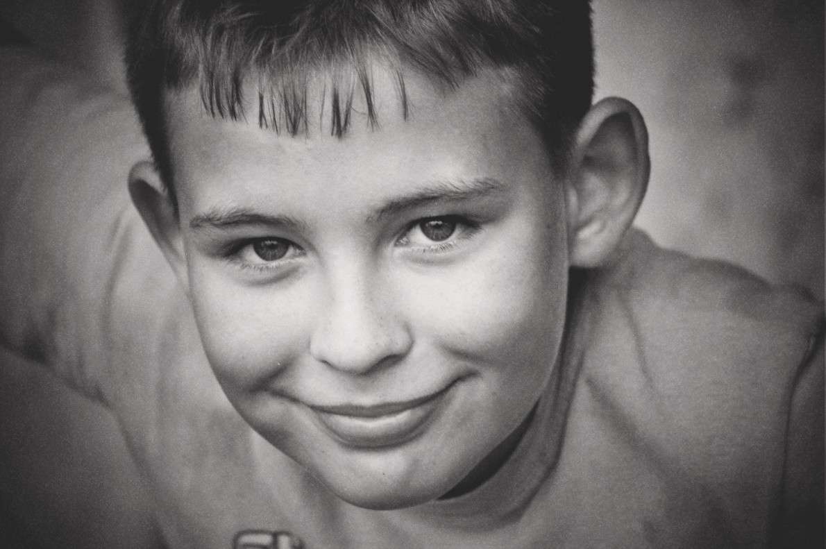 Детство / Детство / Фотография на PhotoGeek.ru