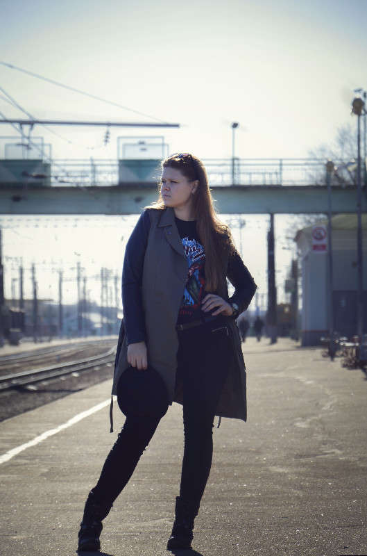 ... ����� ������ ���������� �� PhotoGeek.ru #�������