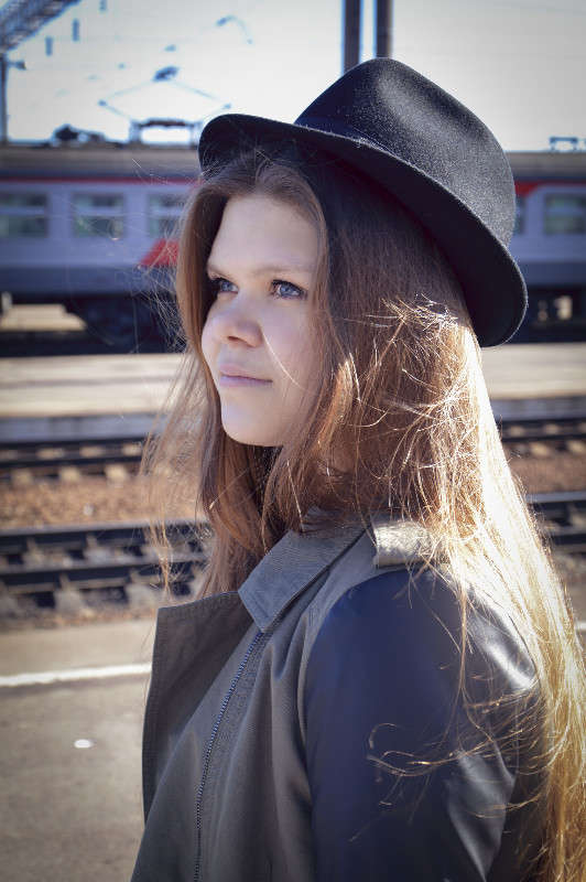 ... ����� ������ ���������� �� PhotoGeek.ru #�������