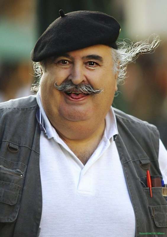 �������� ����� ������ � ���� ����� �� PhotoGeek.ru