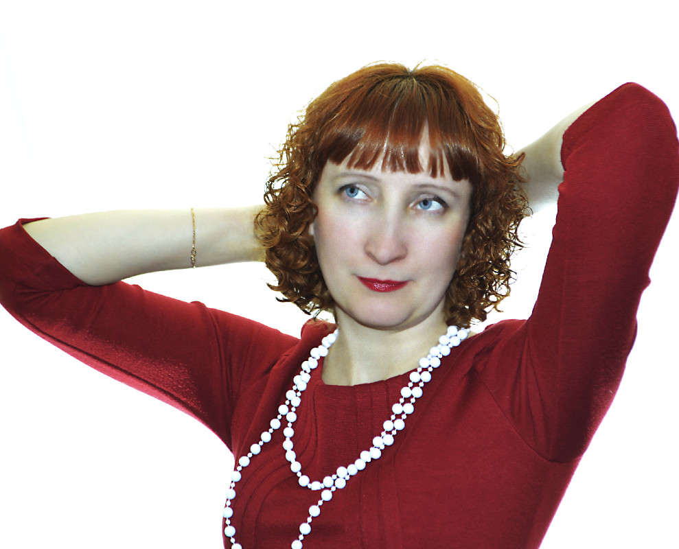 Ольга / Ольга / Фотография на PhotoGeek.ru