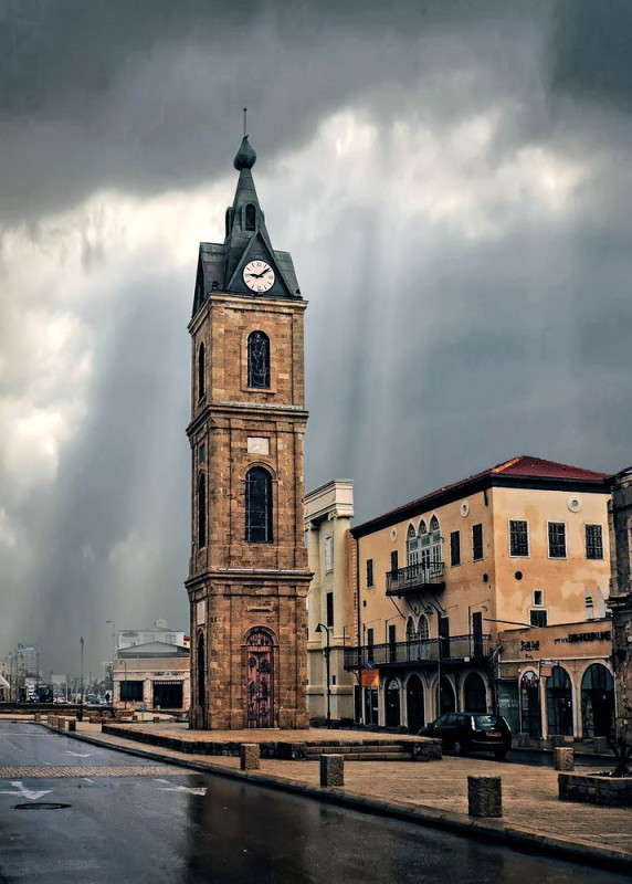 ��������� ���� ����� Ron Levi �� PhotoGeek.ru #�����