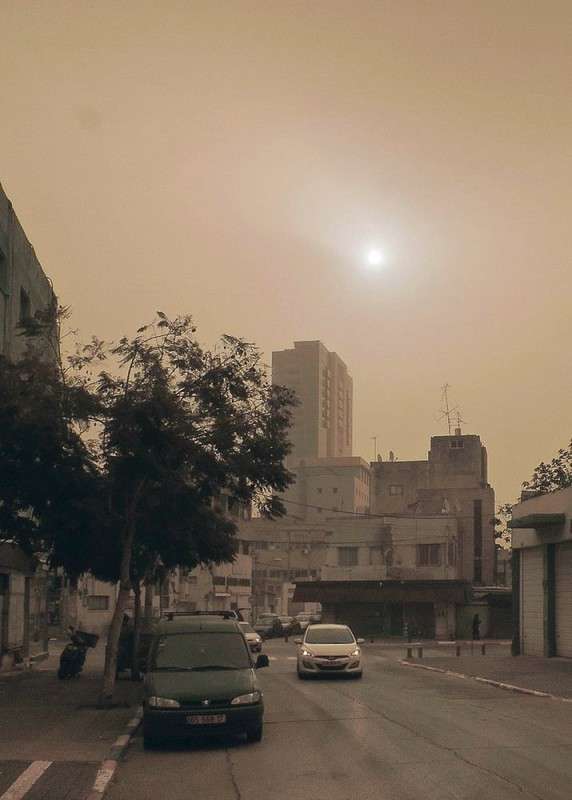 ������� ���� ����� Ron Levi �� PhotoGeek.ru #�����