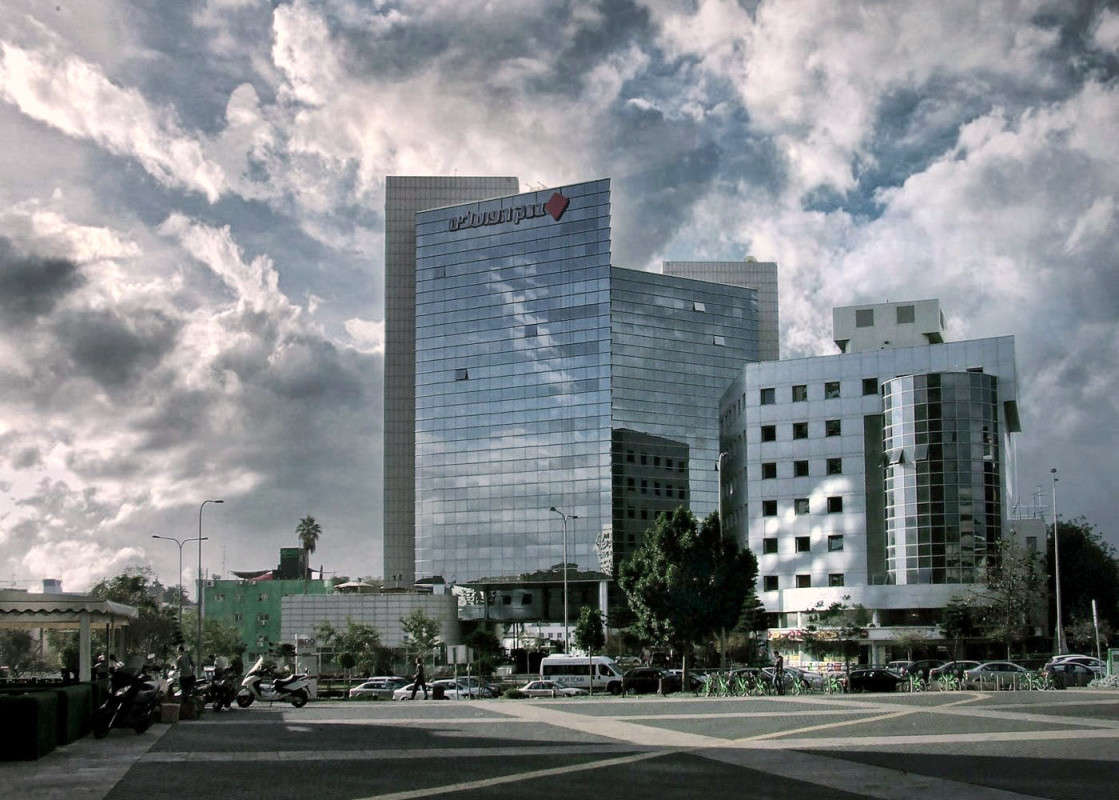 ��������� ����� Ron Levi �� PhotoGeek.ru #�����