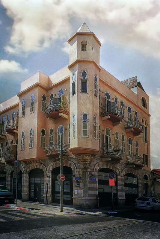 ����-���� 1922 ����� Ron Levi �� PhotoGeek.ru #�����