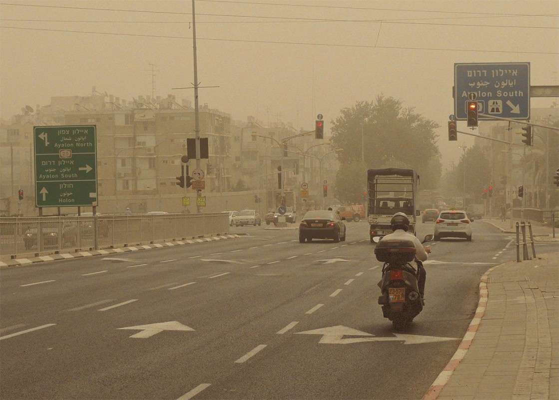 ���� ����� Ron Levi �� PhotoGeek.ru #�����