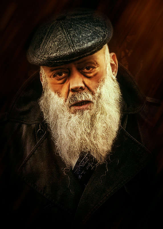 ��������� ���� ����� Ron Levi �� PhotoGeek.ru