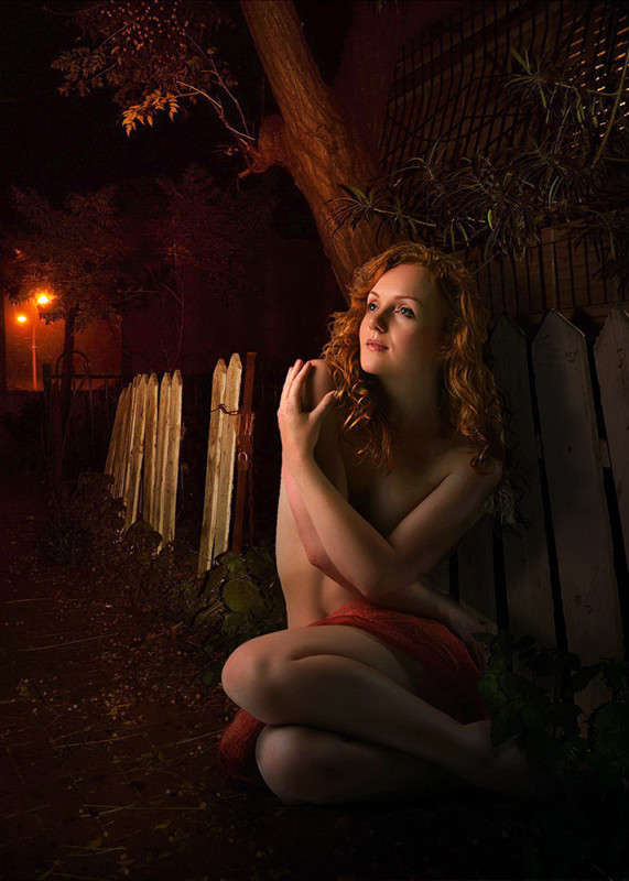 ������ ����� Ron Levi �� PhotoGeek.ru #�������