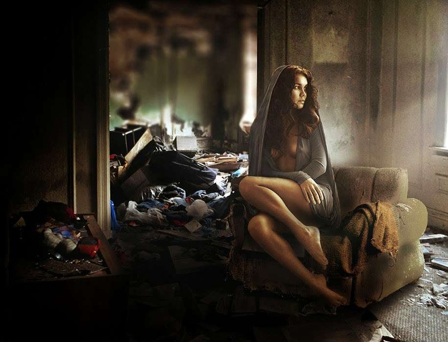 ���������� ����� Ron Levi �� PhotoGeek.ru #�������� ���������� #���������������