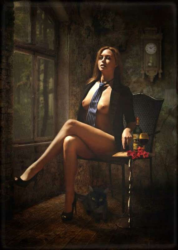 ������ ����� Ron Levi �� PhotoGeek.ru #������ #�������� ���������� #��