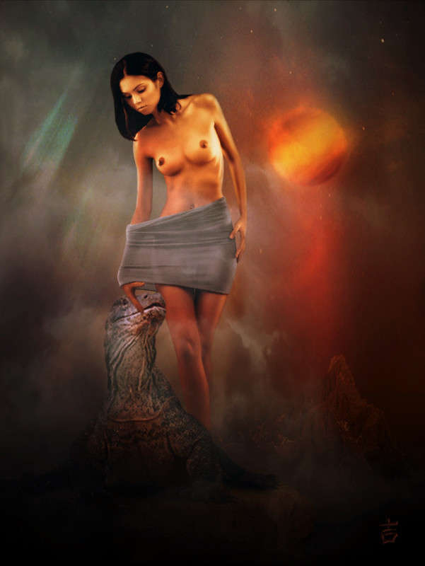 �������� � 14 ����� Ron Levi �� PhotoGeek.ru #������ #��