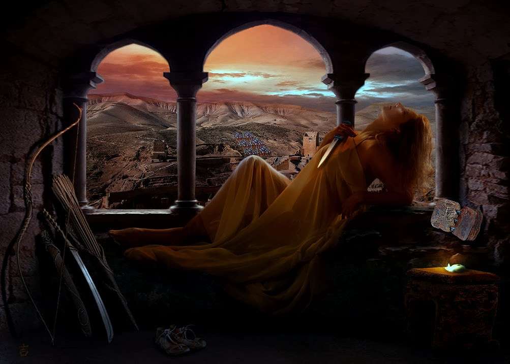 ��������� �������� ����� Ron Levi �� PhotoGeek.ru #������