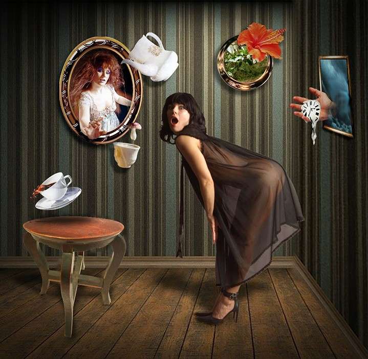 ����������� ��� ���������� ������� ����� Ron Levi �� PhotoGeek.ru #������