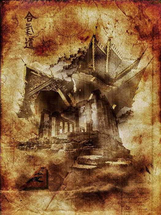 ���� ����� Ron Levi �� PhotoGeek.ru #������