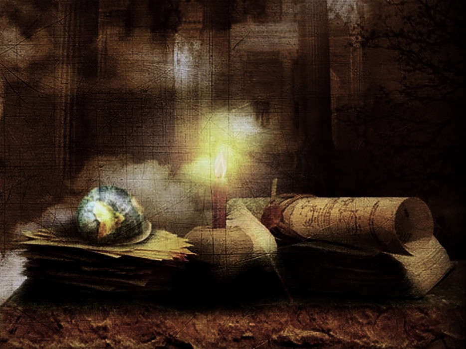 ������ �������� ����� Ron Levi �� PhotoGeek.ru #������