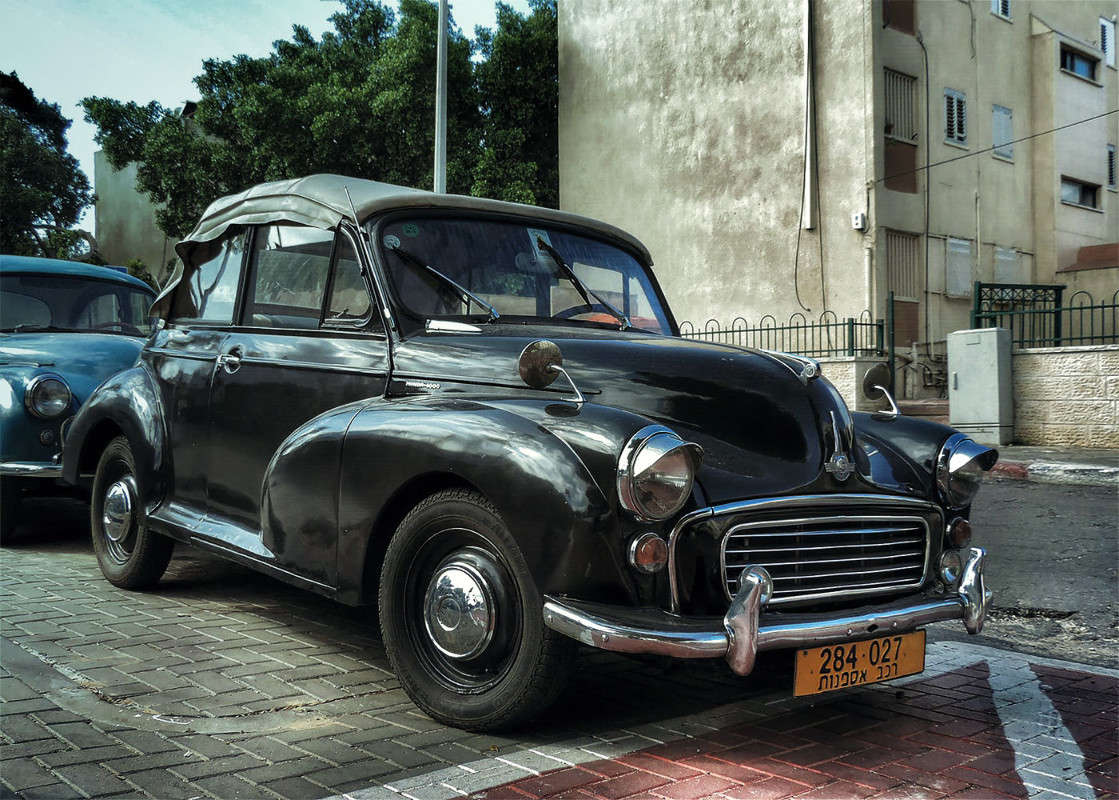 ��������� ����� Ron Levi �� PhotoGeek.ru #�����