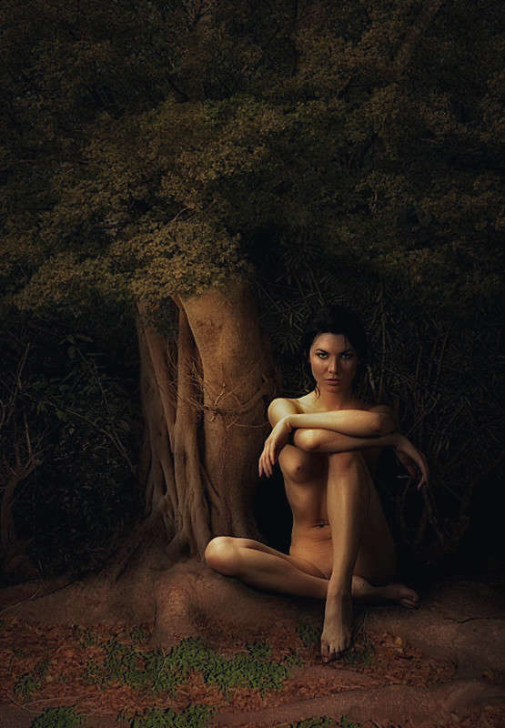 ��� ����� Ron Levi �� PhotoGeek.ru #��