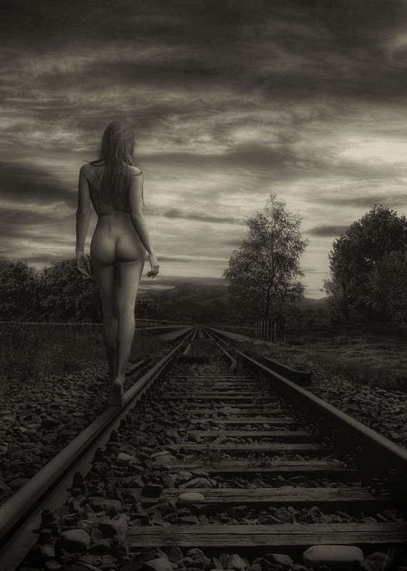 ������ �� ������ ����� Ron Levi �� PhotoGeek.ru #�����-�����